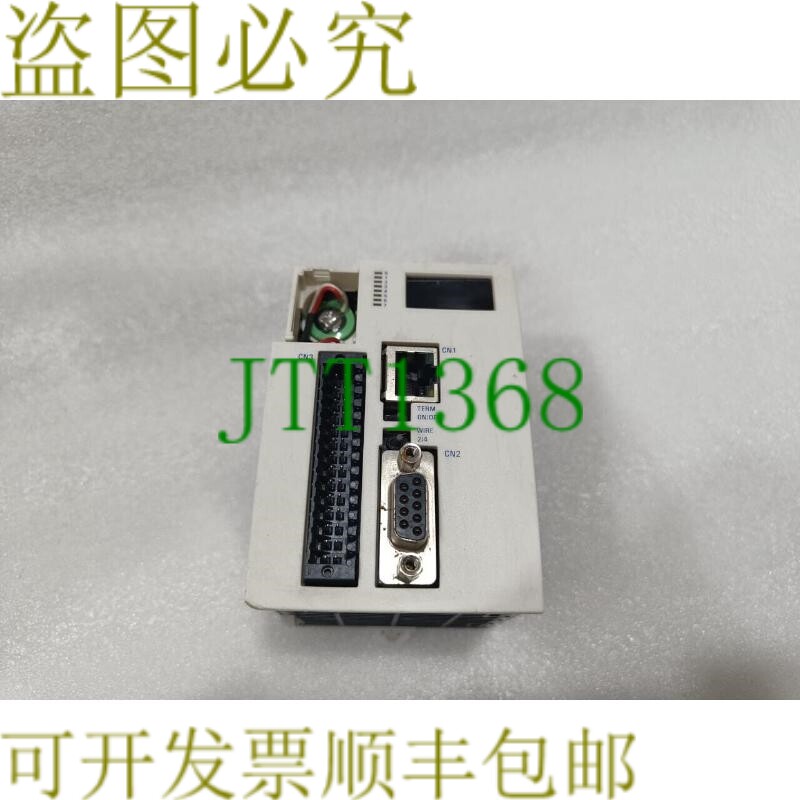 原装供应机器控制单元模块 TJ2-MC64