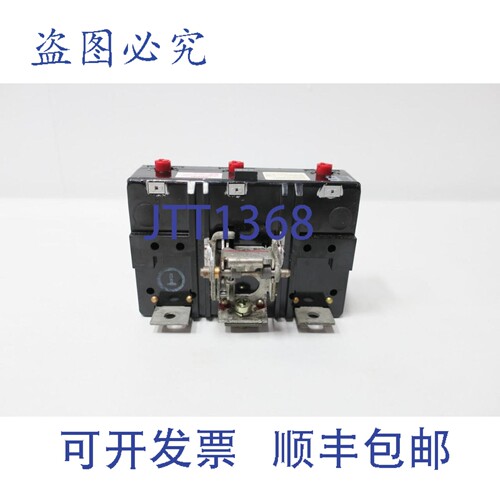 现货供应HLB3250T断路器脱扣器 3极 250安培