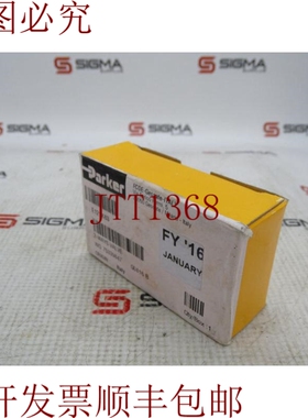 原装供应范帕克 E121K63