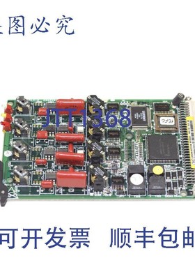 原装供应ECI 电信 ASLMX-ELI-2 230209-6522 ELI2/600R/12KHZ