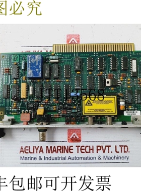 原装供应霍韦尔 51304538-100 印刷电路板 51304540-200