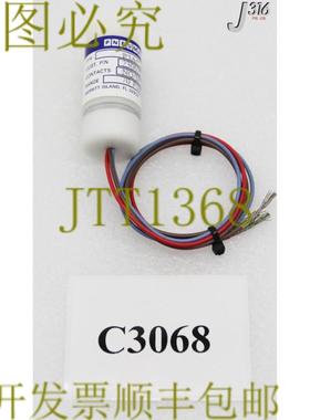 供应C3068 FSI PNEU PR开关MO-015-016P3AC-6-70D新2