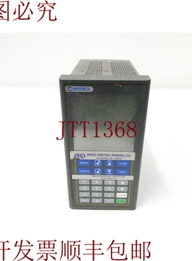 原装供应Contrex CX-1010 运动控制模块