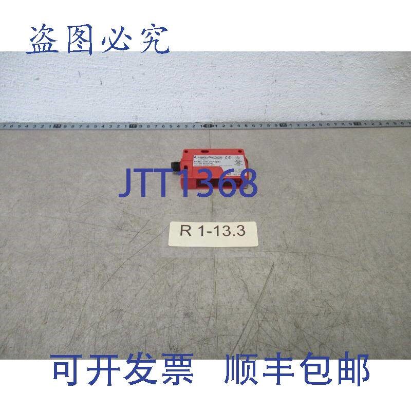 原装供应Leuze RK46C.DXL3/4P-M12 反射光栅 10-30VDC Leuze 5012