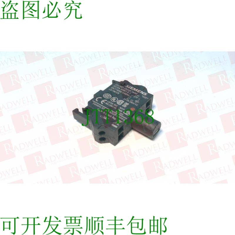 原装供应3SU1401-2BH20-3AA0 / 3SU14012BH203AA0