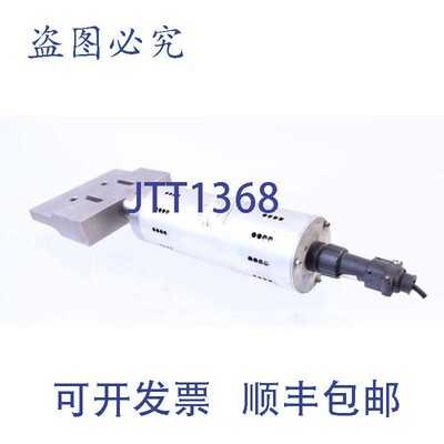 原装供应KLN ULTRASCHALL 3V512/12-42AZ 297216 VE 6 R.