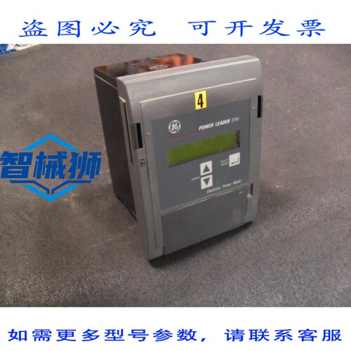 原装供应 PLE3ESFG02 POWER LEADER EPM 电子功率计