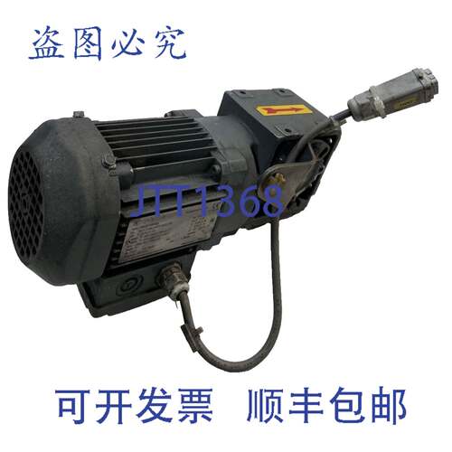 原装供应Sew Eurodrive WA20DR63S4 变速箱电机 0.12kW 4P i=20 |