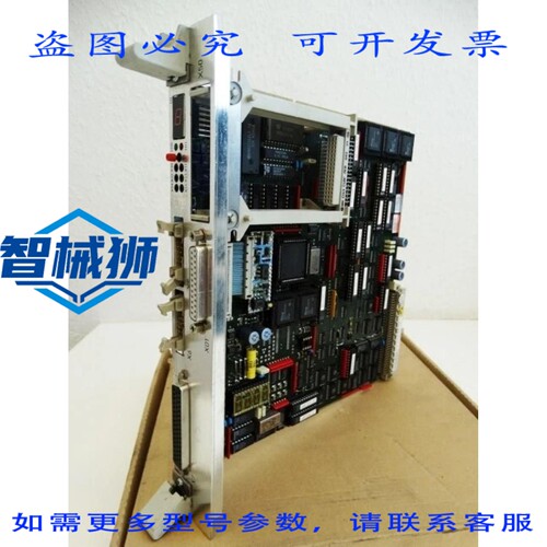 原装供应 SIMADYN D 6DD1601-0AD1 版本 M 模块 PG11