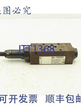 供应Husky Hydrolux ZDMDP06PP2EA 液压流量控制溢流阀 N641036