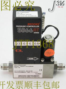 供应6366 布鲁克斯 MFC 5866RT 系列 5866RC1A1G4M2NA