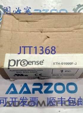 原装供应Automation Direct  XTH-01000F-J 温度变送器