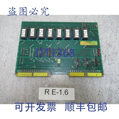 原装供应Gildemeister 0.652.128-35.0 RE4 板