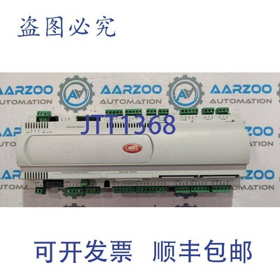 原装供应1 个 Carel PCO1000CM0 控制器,版本 1.013