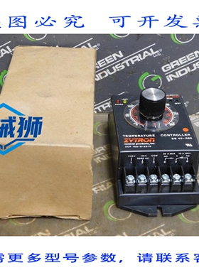 原装供应 ZYTRON ZCP 100-8-Z019 温控器 BB 45-086