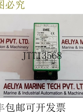 原装供应IME ARW2 .继电器 600/1A 50-60Hz