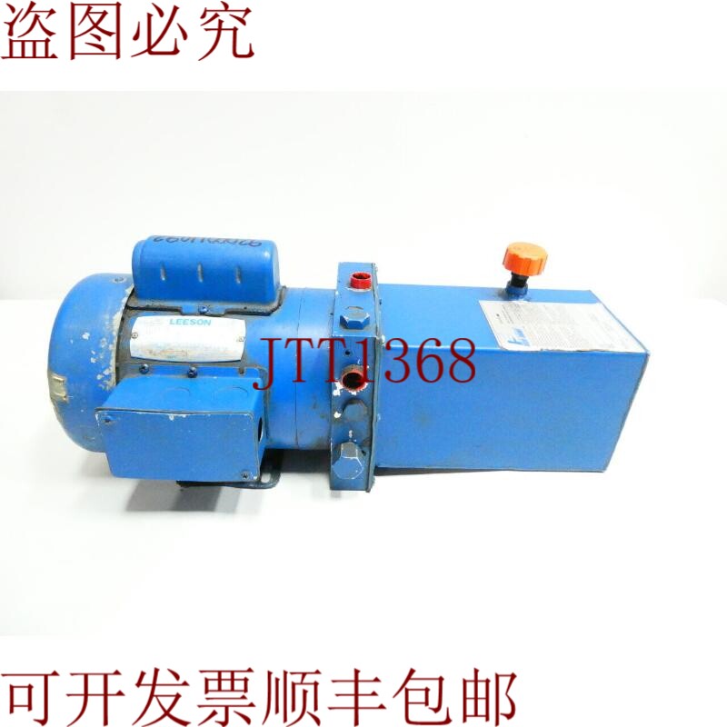 原装供应Blue Giant A12CH-4431BG033-403 液压转换套件 1600psi