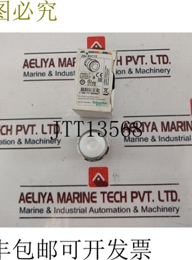 原装供应  电气 ZB4 BW113 按钮 088984 x1