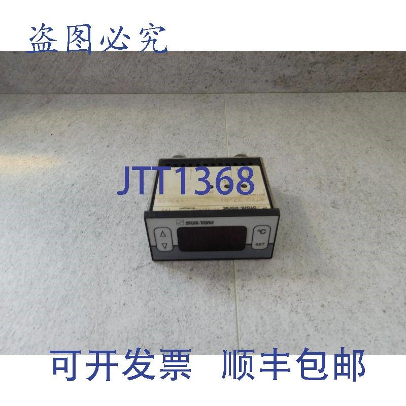 原装供应St?rk Tronic ST70-37.10,温控器,12V AC/DC