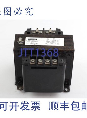 原装供应进口卡特勒哈默 C0250E1B 变压器 250VA 120/240VAC