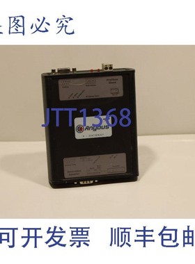 原装供应HMS ABX-PDPS-DEVS Anybus网关模块