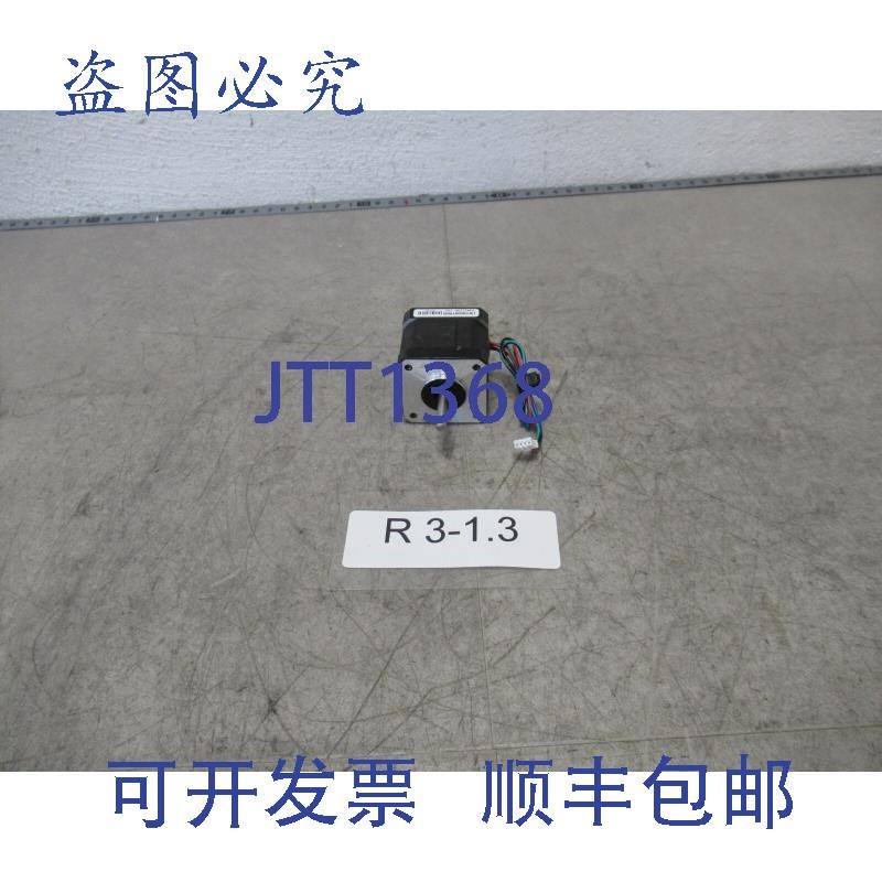原装供应LIN Engineering 4118M-02-07RO 步进电机 1.00A 轴径 5m