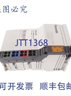 原装供应力士乐 R-IL PB BK DP/V1 R911308486-101 R911308486101