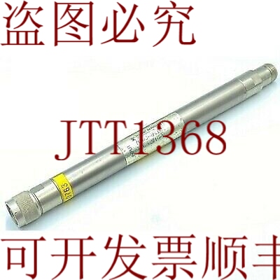 原装供应TLA69-6FE1 TELONIC N re 69 MHz 信息再过滤器 N