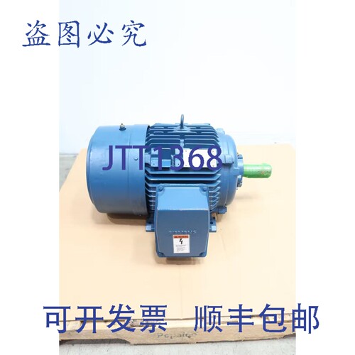 现货供应RGZPSD 1LA02844SP21 电机 284t 25hp 1765rpm 230/460v-