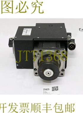 供应25435力士乐永磁电机MSK070D-0450-NN-S1-UP1-NNNN