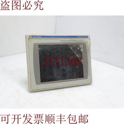原装供应人机界面 艾伦·布拉德利 2711P-T12C6D1 东 A