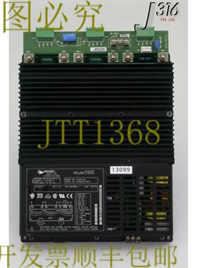 供应13099 VICOR FLATPAC 开关电源48VDC126A600W VI-NU4