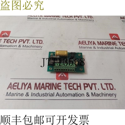 原装供应31830-4600-1 A/0卡PCB
