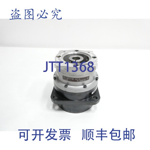 现货供应住友 ANFX-P130F-1GL3-45 行星齿轮减速机 2.4牛·米·千