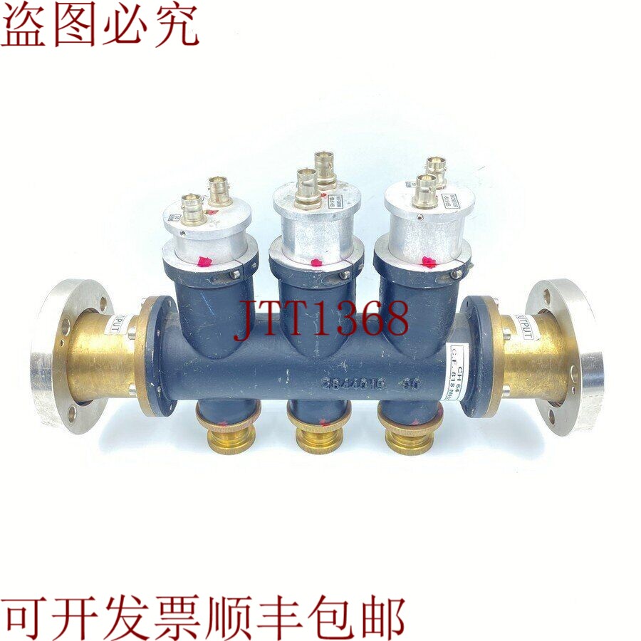 原装供应DTV DVB 广播电视 Thruline 瓦特计 RF RFC 显示 UHF 1-5