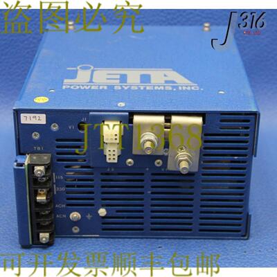 供应7192 JETA POWER SYST 电网电压AC 115230VAC894