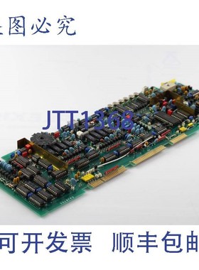 原装供应400446-9.3 Datron 4200A Autocal 校准器电路板