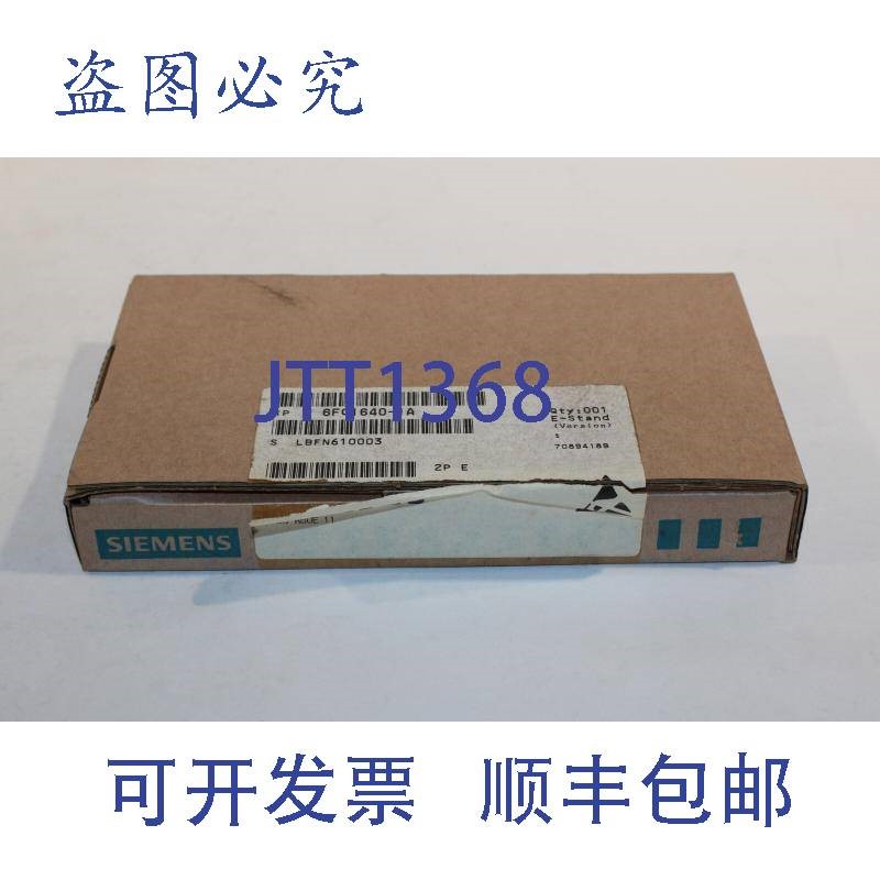 原装供应6FQ1640-1A Iskamatic A ASUE11-1 电路板