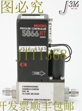 供应6343 布鲁克斯 MFC 5866RT 系列 5866RB1A1G4M2NA