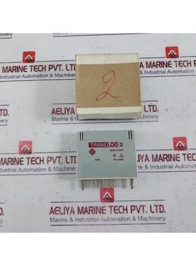 原装供应EAW TGL 33567 Translog 2 通用继电器