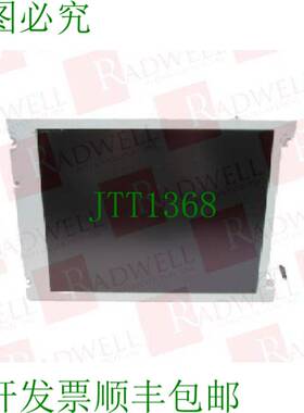 原装供应RADWELL屏6AV3-637-1LL00-0FX1-SUB-L/6AV36371LL000FX1S