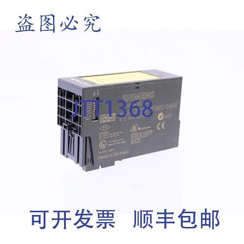 原装供应138-4FB02-0AB0 6ES8138-4FB02-0AB0