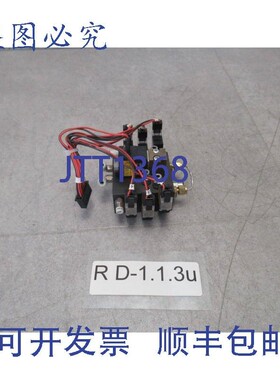 原装供应Vector AG 阀块 NM2 Vector VPST064503 + Asco 833-6223