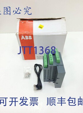 原装供应ABB 1TNA920633R0002IPD 控制器和