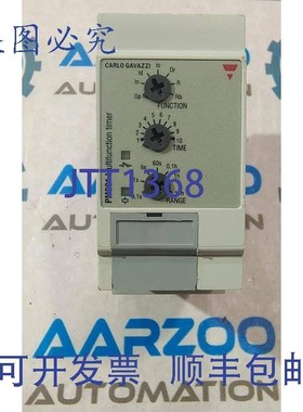 原装供应Carlo Gavazzi PMB01DM24 时间继电器定时器