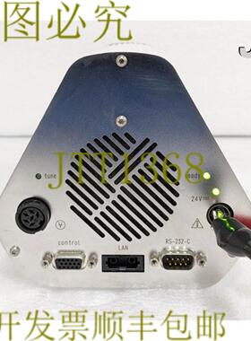 供应34237 PFEIFFER BALZERS 四极质量光谱仪PRISMA 带 QMA2