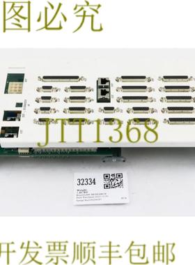 供应32334 LAM PCBP2 MB5500CPU 和 101VMEJ106-9001 810