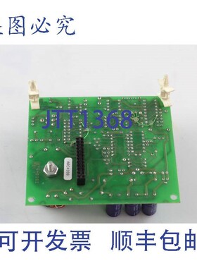 原装供应ZELLWER ANALYTICS 1874A0304 板