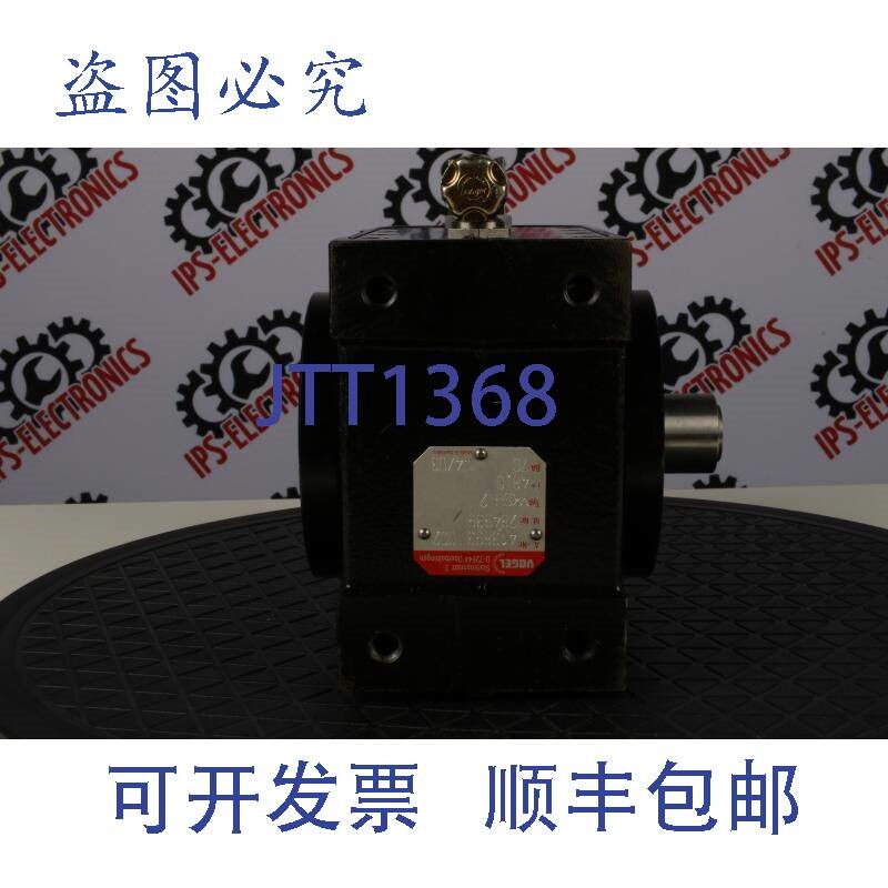原装供应VOL 413893 002 ID 284939 传动比 I=48.0 变速箱 ...