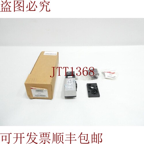 原装供应Imi Herion 9710010-3037N-D 气动电磁阀 24v-DC 8bar